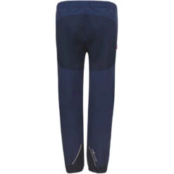 TROLLKIDS Kinderen Lofoten Rain Broek -Bergani Style iview 1092062 001 pic2