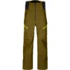 Ortovox Heren Guardian Shell Broek