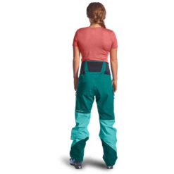 Ortovox Dames Guardian Shell Broek -Bergani Style iview 1092269 005 pic4