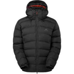 Mountain Equipment Dames Lightline Jas