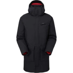 Mountain Equipment Dames Altai Parka