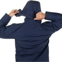 Mountain Equipment Dames Altai Parka -Bergani Style iview 1092900 006 pic4