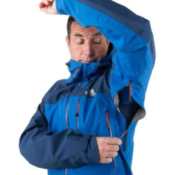 Mountain Equipment Heren Makalu GTX Jas -Bergani Style iview 1092904 016 pic3