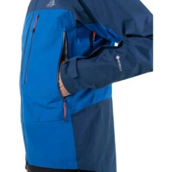 Mountain Equipment Heren Makalu GTX Jas -Bergani Style iview 1092904 016 pic4