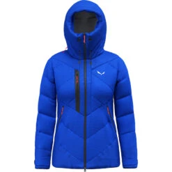 SALEWA Dames Ortles Heavy RDS Down Jas