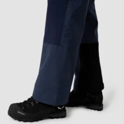 SALEWA Heren Sella 3L PTXR Broek -Bergani Style iview 1092966 013 pic7