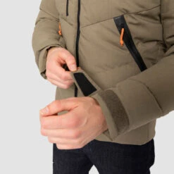 SALEWA Heren Avez Heavy RDS Down Jas -Bergani Style iview 1093001 013 pic10