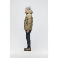 SALEWA Heren Avez Heavy RDS Down Jas -Bergani Style iview 1093001 013 pic12