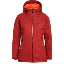 Y By Nordisk Dames Tora Down Jas