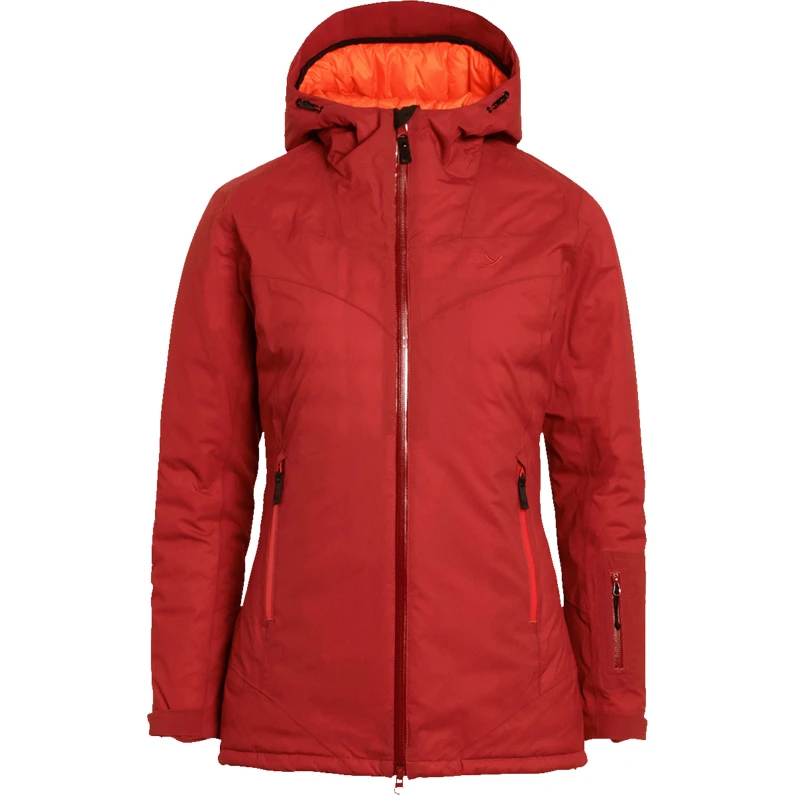 Y By Nordisk Dames Tora Down Jas 1 Y By Nordisk Dames Tora Down Jas