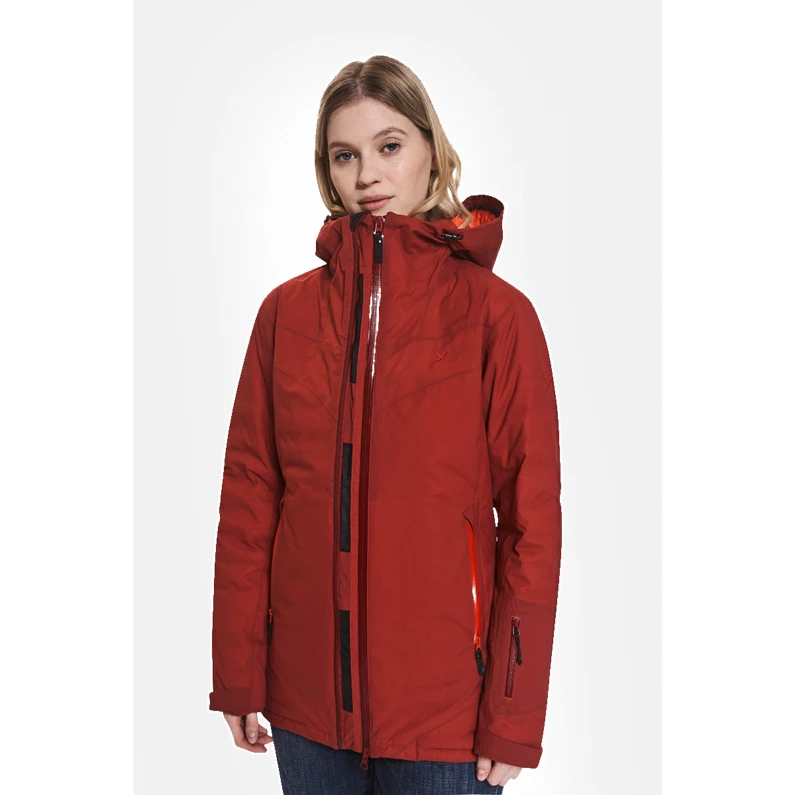 Y By Nordisk Dames Tora Down Jas 3 Y By Nordisk Dames Tora Down Jas - Afbeelding 3