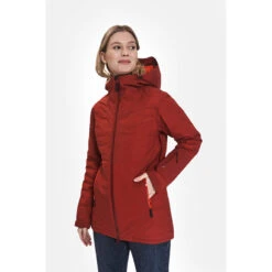 Y By Nordisk Dames Tora Down Jas 11 Y By Nordisk Dames Tora Down Jas -Bergani Style iview 1093011 001 pic6