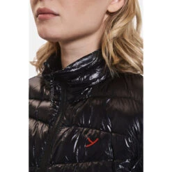 Y By Nordisk Dames Cirrus Ultralight Down Jas -Bergani Style iview 1093012 001 pic6