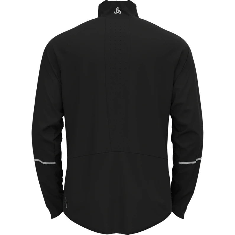 Odlo Heren Engvik Jas 2 Odlo Heren Engvik Jas - Afbeelding 2