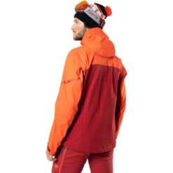 Dynafit Heren Free GTX Infinium Hybrid Jas 11 Dynafit Heren Free GTX Infinium Hybrid Jas -Bergani Style iview 1093397 006 pic3