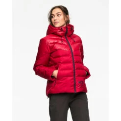 Kari Traa Dames Tirill Down Jas 5 Kari Traa Dames Tirill Down Jas -Bergani Style iview 1093645 005 pic3