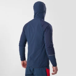 Millet Heren Coolidge Hybrid Jas 8 Millet Heren Coolidge Hybrid Jas -Bergani Style iview 1093691 011 pic10