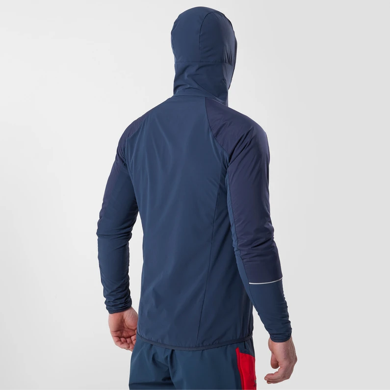 Millet Heren Coolidge Hybrid Jas 3 Millet Heren Coolidge Hybrid Jas - Afbeelding 3