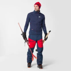 Millet Heren Coolidge Hybrid Jas 11 Millet Heren Coolidge Hybrid Jas -Bergani Style iview 1093691 011 pic13