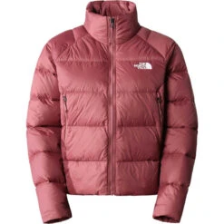 The North Face Dames Hyalite Down Jas