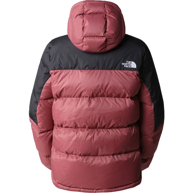 The North Face Dames Diablo Down Hoodie Jas 2 The North Face Dames Diablo Down Hoodie Jas - Afbeelding 2