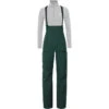 The North Face Dames Summit L5 Futurelight Bib Broek