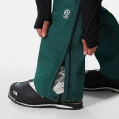 The North Face Dames Summit L5 Futurelight Bib Broek -Bergani Style iview 1093729 001 pic5