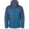 Rab Heren Infinity Alpine Jas