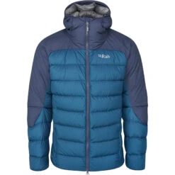 Rab Heren Infinity Alpine Jas