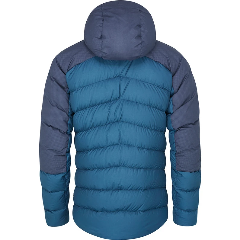 Rab Heren Infinity Alpine Jas 2 Rab Heren Infinity Alpine Jas - Afbeelding 2