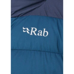 Rab Heren Infinity Alpine Jas 9 Rab Heren Infinity Alpine Jas -Bergani Style iview 1093863 011 pic4