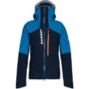 Mammut Heren Aenergy Air HS Hooded Jas