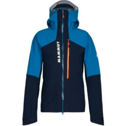Mammut Heren Aenergy Air HS Hooded Jas