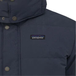 Patagonia Heren Downdrift Jas -Bergani Style iview 1094047 001 pic6