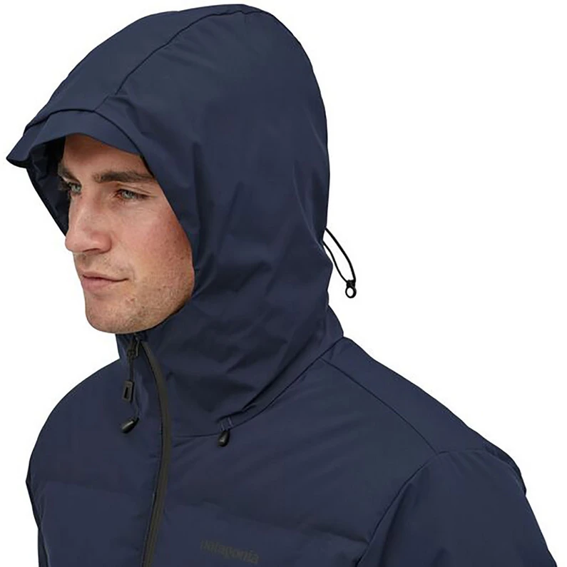 Patagonia Heren Jackson Glacier Jas 3 Patagonia Heren Jackson Glacier Jas - Afbeelding 3