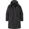 Patagonia Dames Downdrift Parka