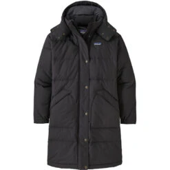 Patagonia Dames Downdrift Parka