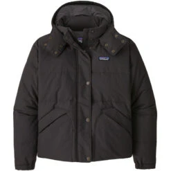 Patagonia Dames Downdrift Jas