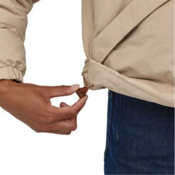 Patagonia Dames Downdrift Jas 9 Patagonia Dames Downdrift Jas -Bergani Style iview 1094071 013 pic5