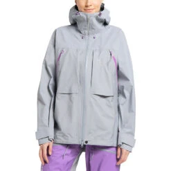 Dames Vassi Touring GTX Jas -Bergani Style iview 1094586 001 pic3