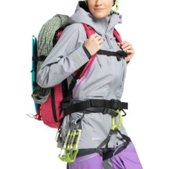 Dames Vassi Touring GTX Jas -Bergani Style iview 1094586 001 pic6