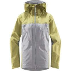 Dames Vassi Touring GTX Jas