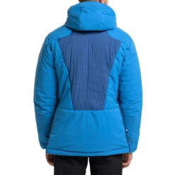 Heren Nordic Expedition Down Hoodie Jas -Bergani Style iview 1094593 001 pic4