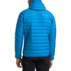 Heren Micro Nordic Down Hoodie Jas 11 Heren Micro Nordic Down Hoodie Jas -Bergani Style iview 1094597 005 pic6