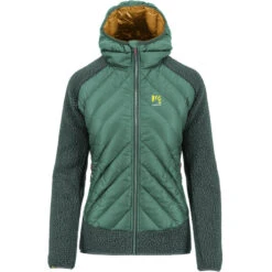 Karpos Dames Marmarole 80´S Tech Jas