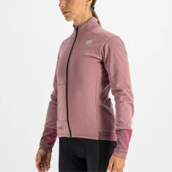Sportful Dames Super Jas -Bergani Style iview 1095060 001 pic5