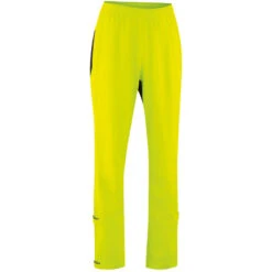 Gonso Heren Nandro Long-Zip Fietsbroek