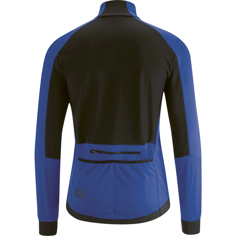 Gonso Heren Silves Fietsjas 2 Gonso Heren Silves Fietsjas - Afbeelding 2