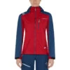 La Sportiva Dames Alpine Guide Softshell Jas