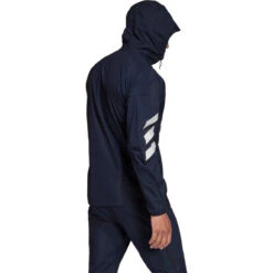 Adidas TERREX Heren Skyclimb GTX Infinium Jas -Bergani Style iview 1095925 001 pic3